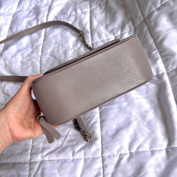 Chanel Coco Curve Vanity Case - Picture 7 of 12